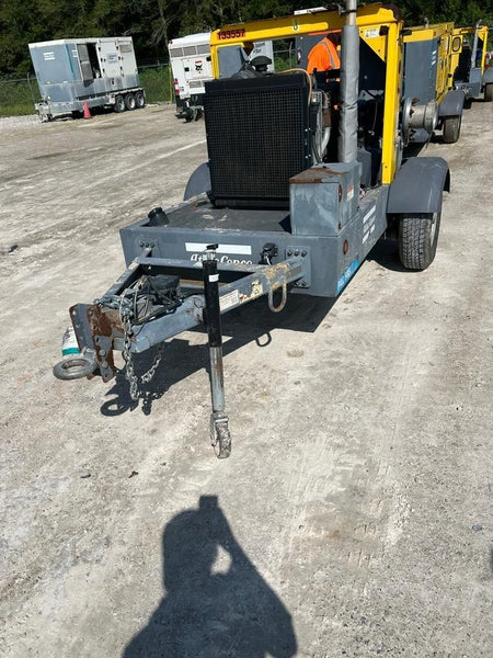 2021 ATLAS COPCO PAC66