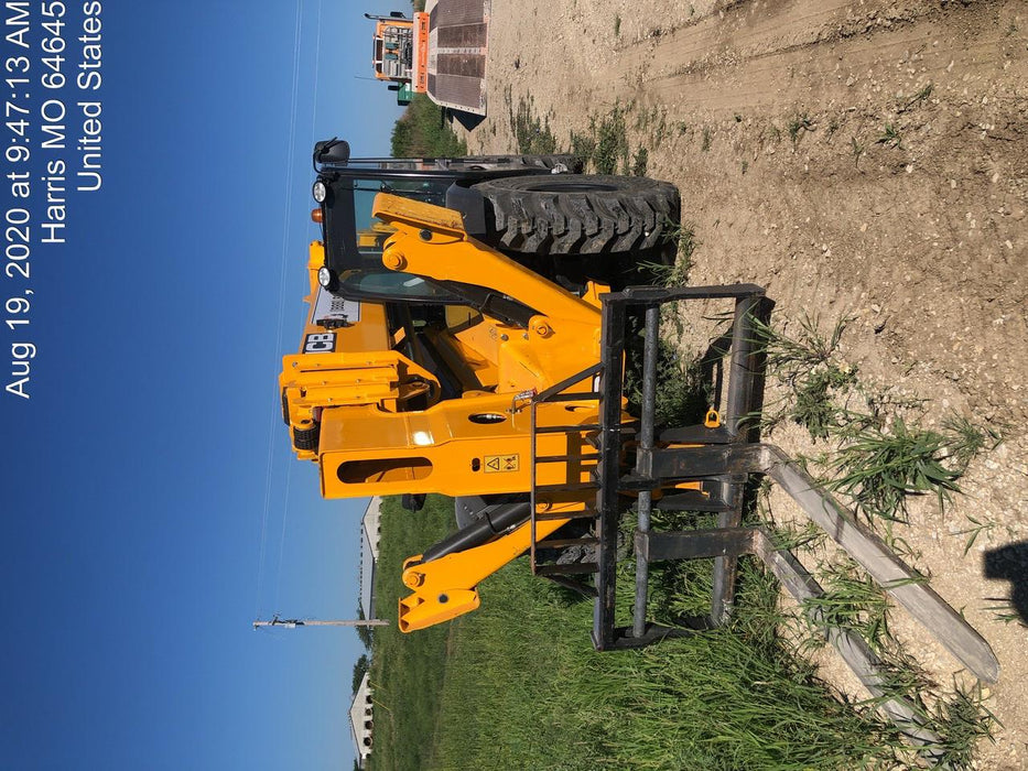 2020 JCB 510-56