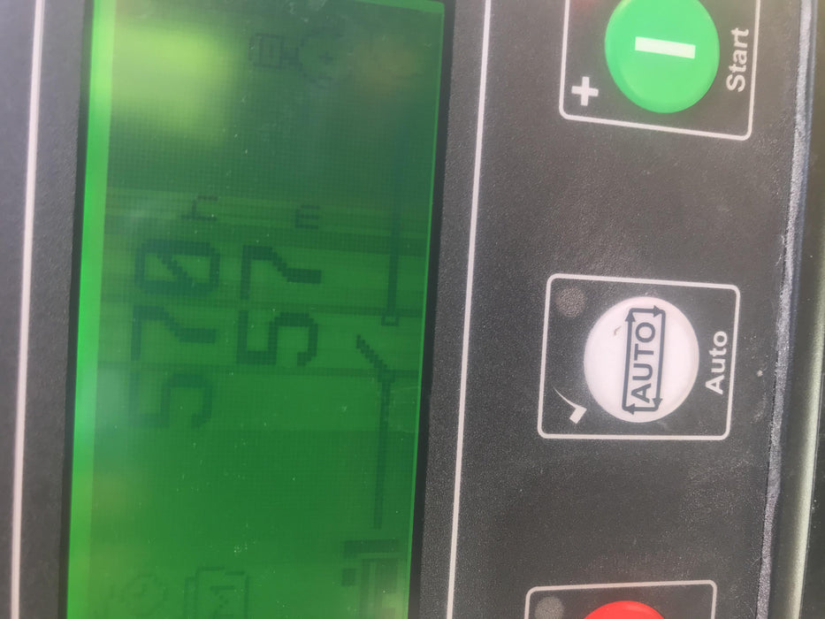 2020 ATLAS COPCO QAS45