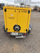 2021 ATLAS COPCO PAS 100 HF CS Enclosed