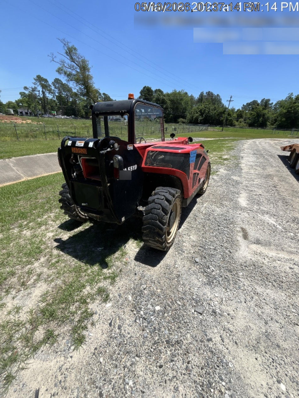 2023 MANITOU MTA5519