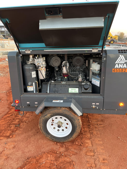 2024 AIRMAN PDS185S CWK