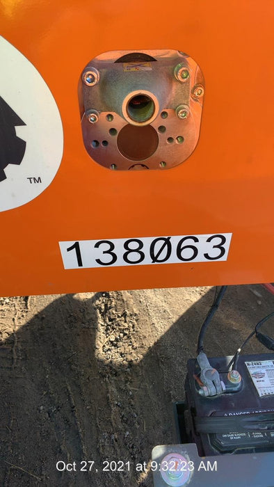 2021 MYERS-SETH A-DD4S/HA/T