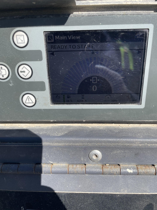 2020 ATLAS COPCO XAS 900