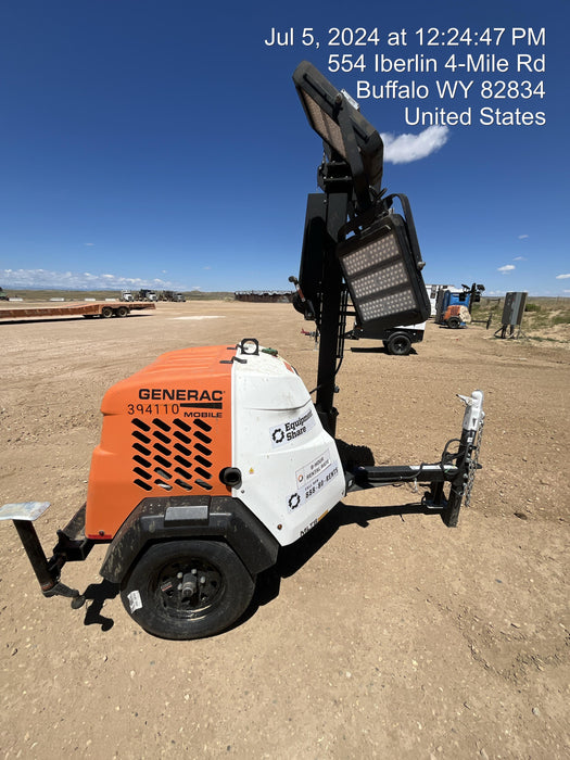 2024 GENERAC MLT2