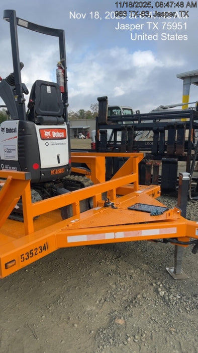 2025 TRIPLE L 1012 - Triple L