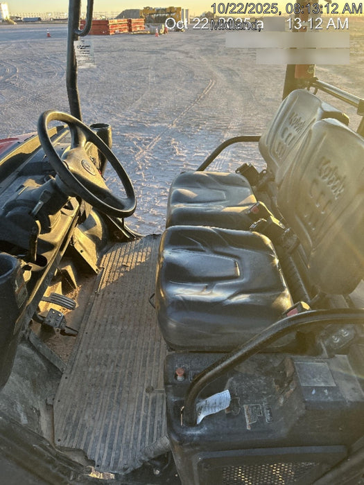 2020 KUBOTA RTV-X1140W-H (Canopy)