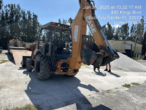 2024 SOLESBEE 24" Bucket, Tooth, Mini Excavator - Solesbee