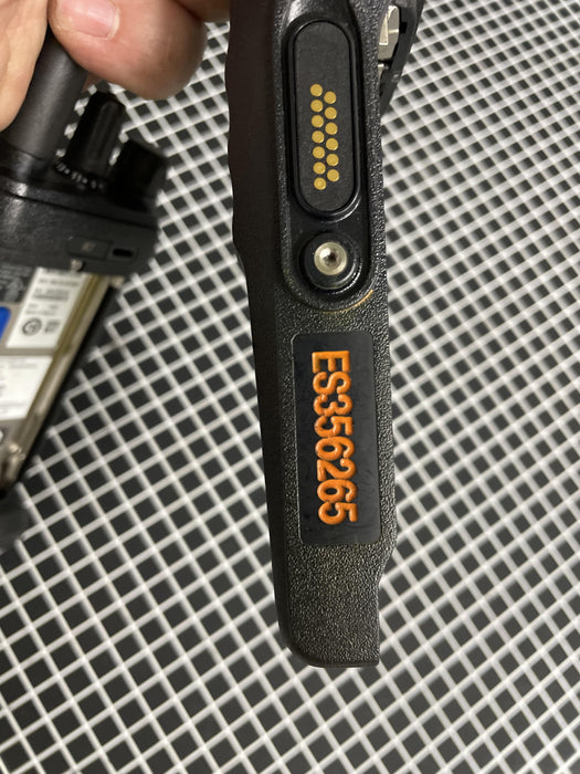 2023 MOTOROLA R7 NON-DISPLAY