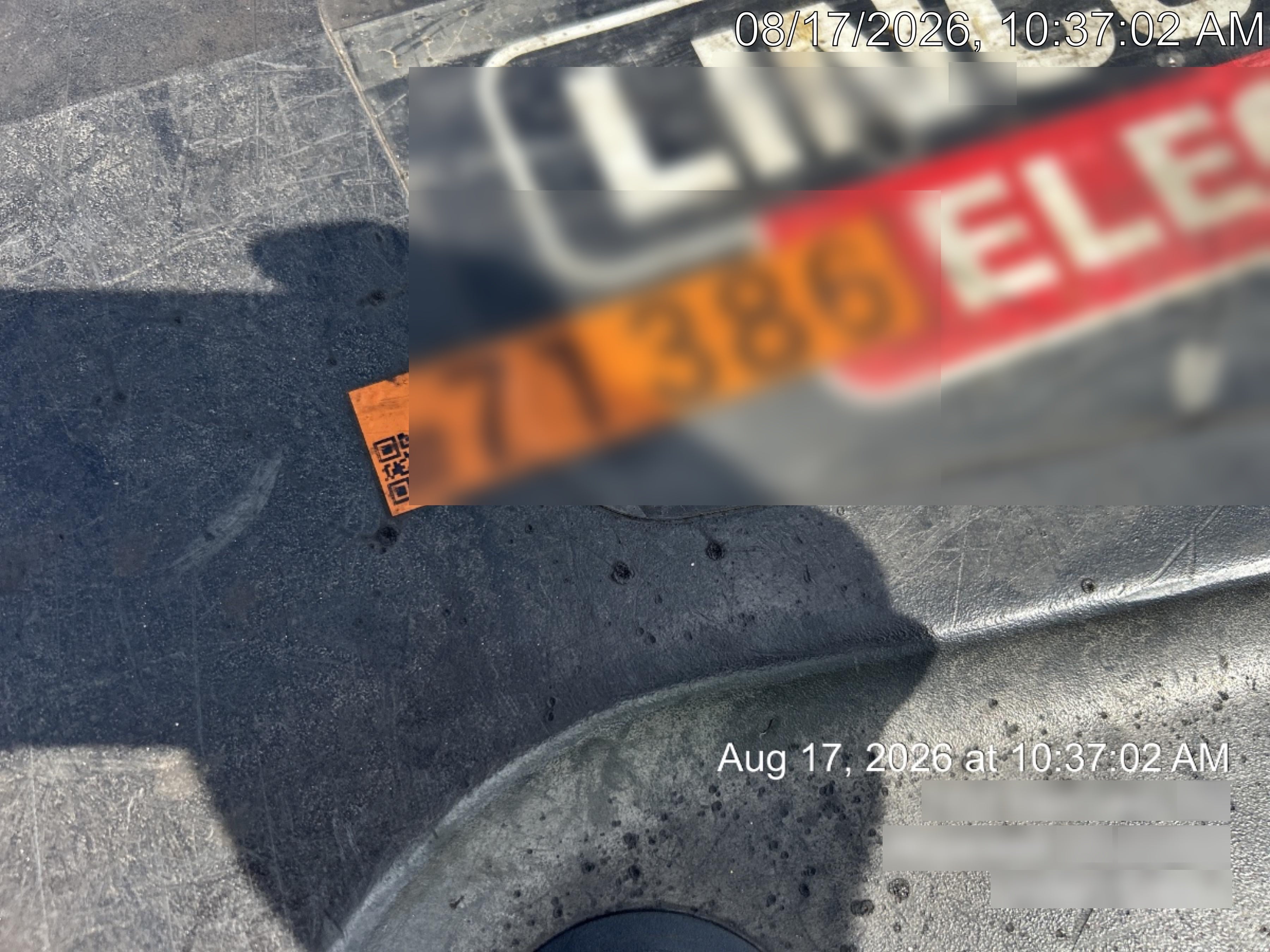 2020 LINCOLN ELECTRIC LN-25X