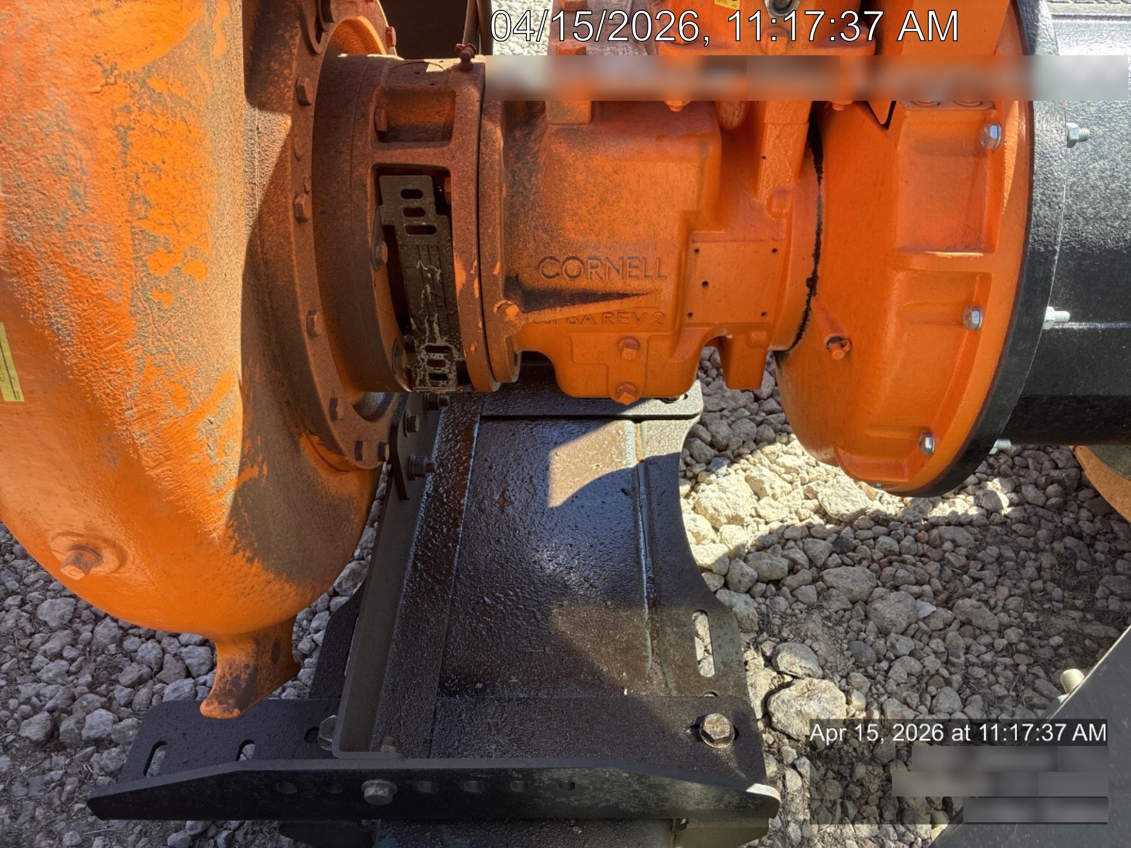 2023 PREMIER PUMP 8NHTA‐RP‐E300‐S