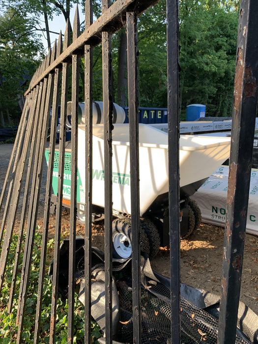 2021 MULTIQUIP WBH-21EFP