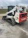 2021 BOBCAT T740