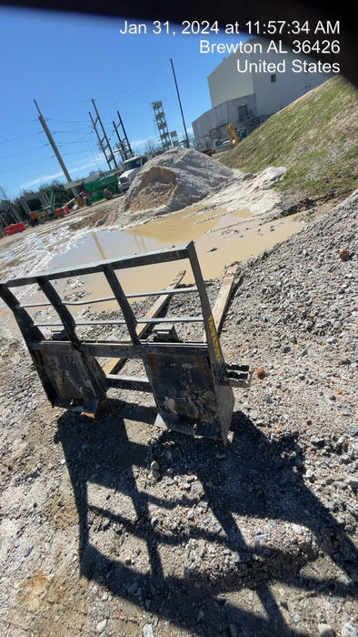 2022 ARROW MATERIAL HANDLING 72" Pallet Forks - Arrow