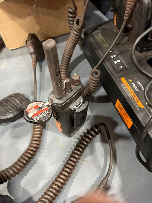 2024 MOTOROLA R7 DISPLAY