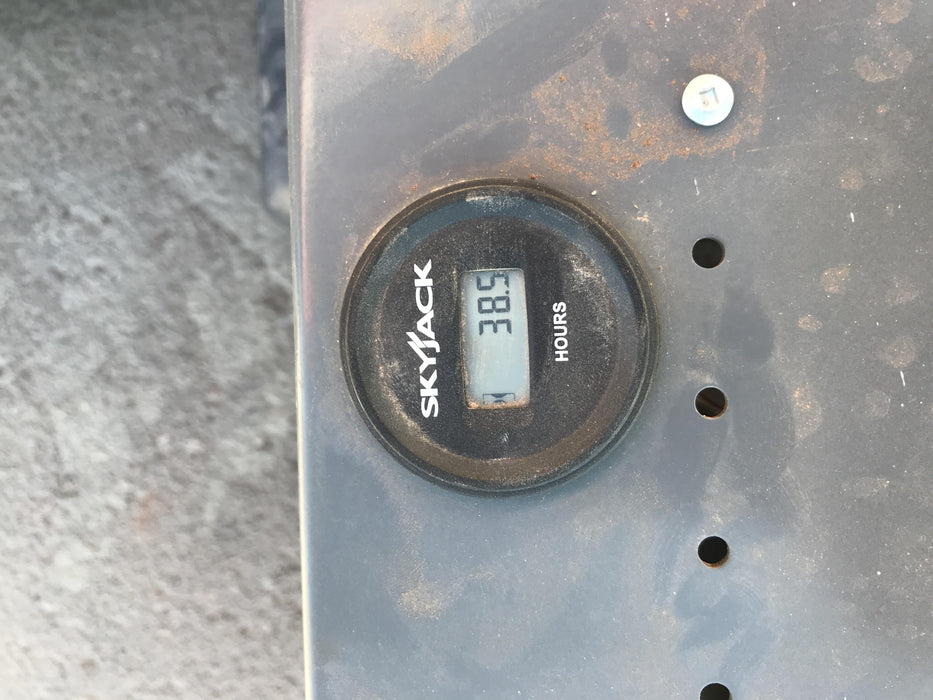 2019 SKYJACK SJIII-3219