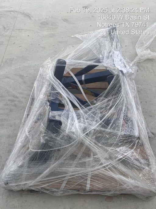 2021 CURRENT TOOLS 661