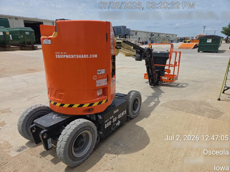 2025 JLG E300AJP