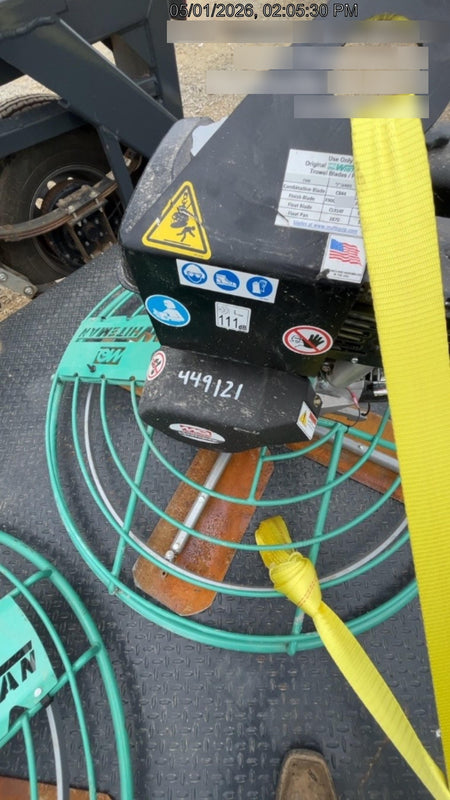 2024 MULTIQUIP B46H90