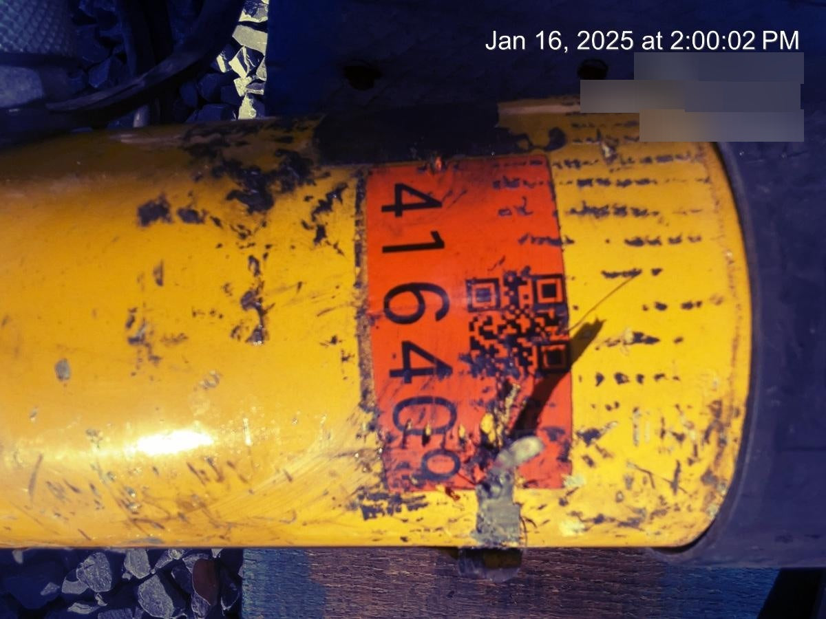 2024 ENERPAC RC254