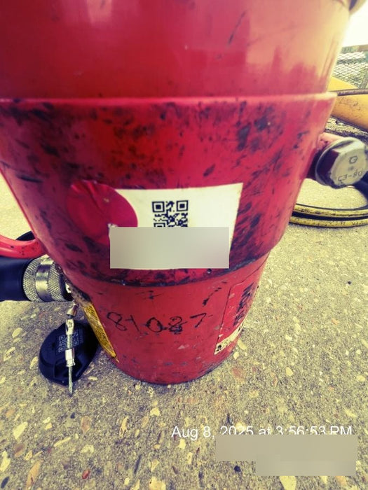 2020 POWER TEAM C554C