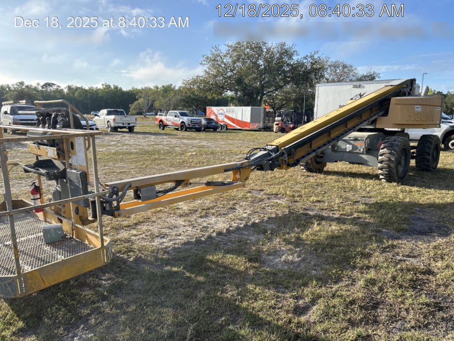 2020 HAULOTTE HT67 RTJ O