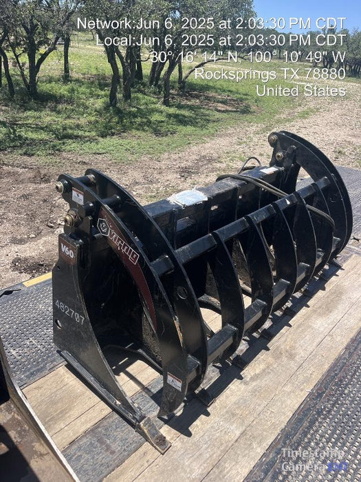 2024 VIRNIG RRG84VGD90C