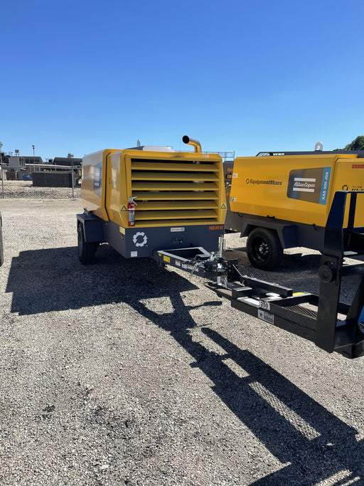 2022 ATLAS COPCO XAS 900