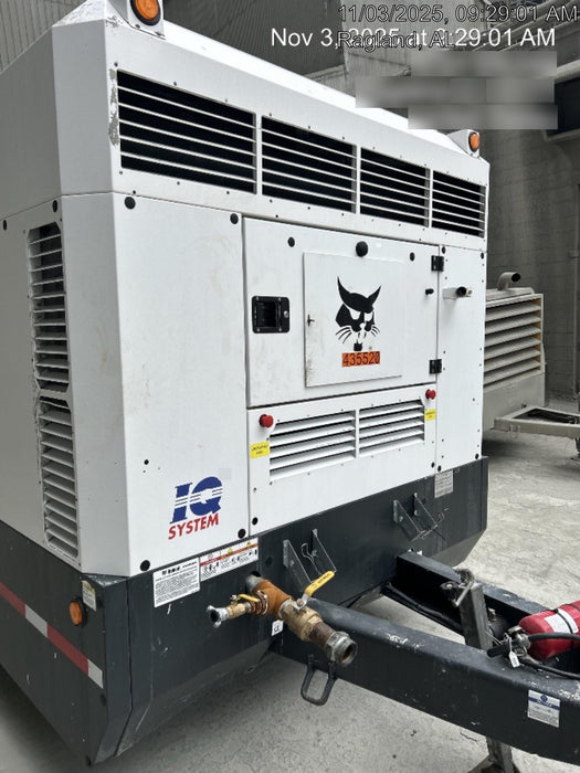 2024 BOBCAT PA915WCU-T4F