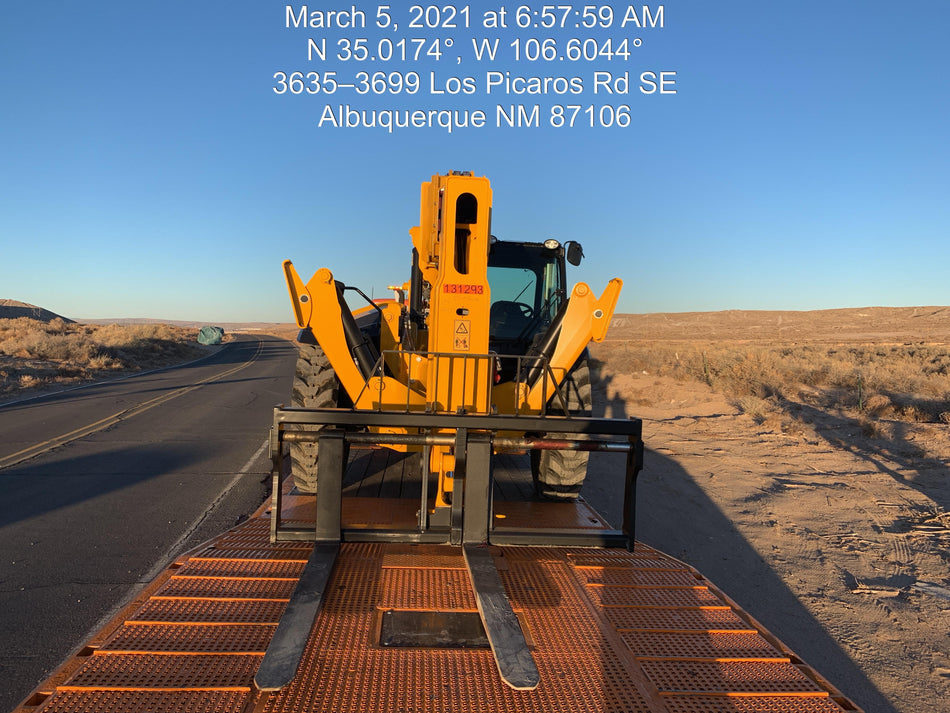 2021 JCB 510-56
