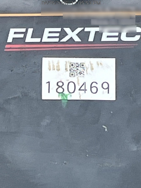 2021 LINCOLN ELECTRIC FLEXTEC 350X