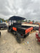 2022 KUBOTA RTV-X1140W-H (Canopy)
