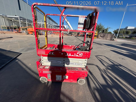 2021 MEC Micro 19