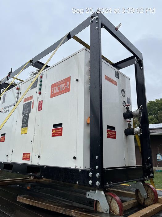 2023 SMARTECH STAC10S-R