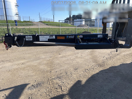 2025 STAR INDUSTRIES M1360B - Star JIB Boom