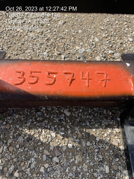 2023 MANITOU 50504723