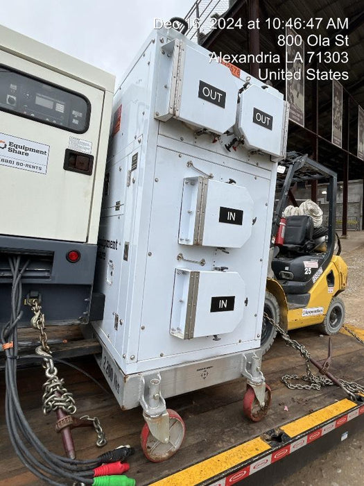 2023 SMARTECH SLIC12R-MSH