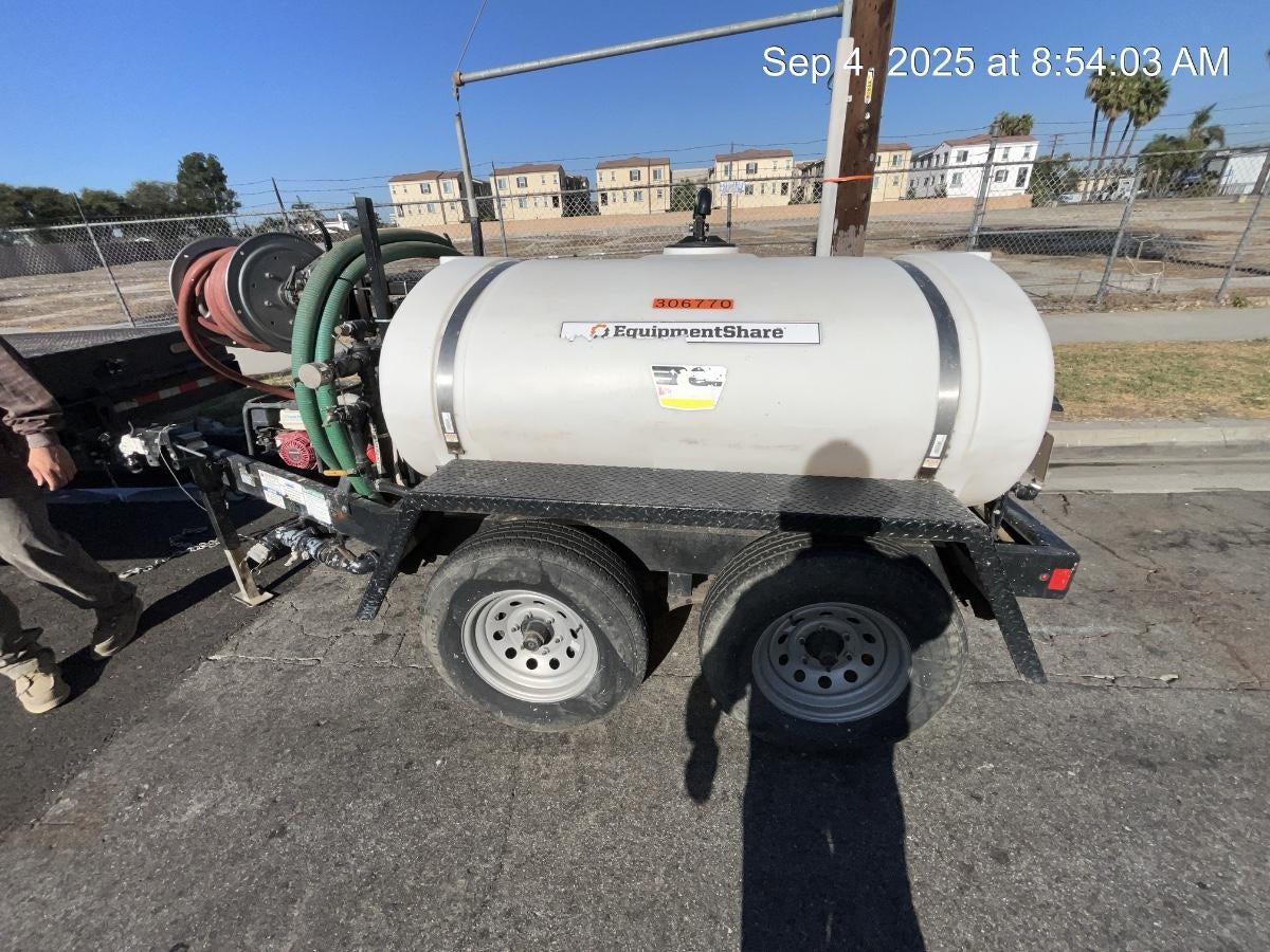 2023 WYLIE EXP-500L
