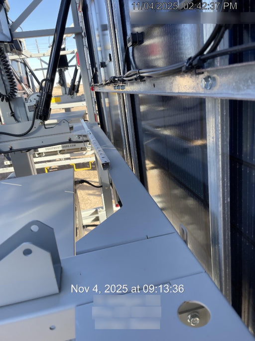 2025 PROGRESS SOLAR SOLUTIONS Helios-2XP