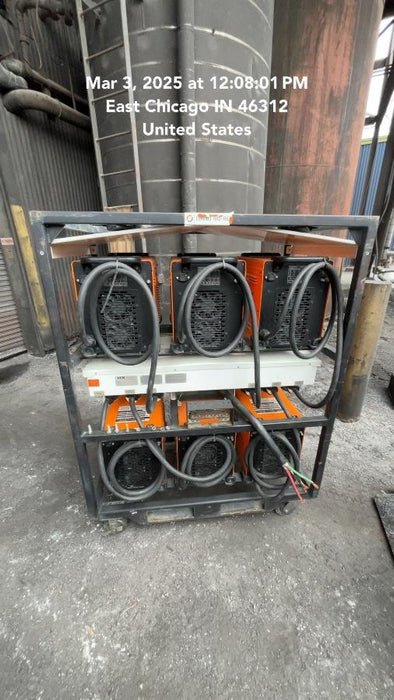 2023 LINCOLN ELECTRIC FLEXTEC 350X