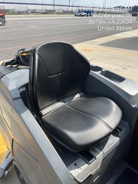 2025 KARCHER B 200 R Bp