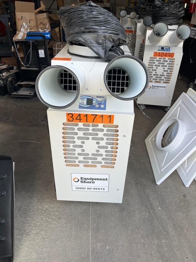 2023 KWIKOOL KPAC1411-2