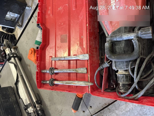 2020 HILTI TE 1000-AVR