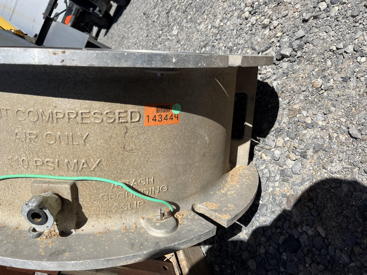 2021 MICHIGAN PNEUMATIC 20265