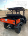 2022 KUBOTA RTV-X1140W-H (Canopy)