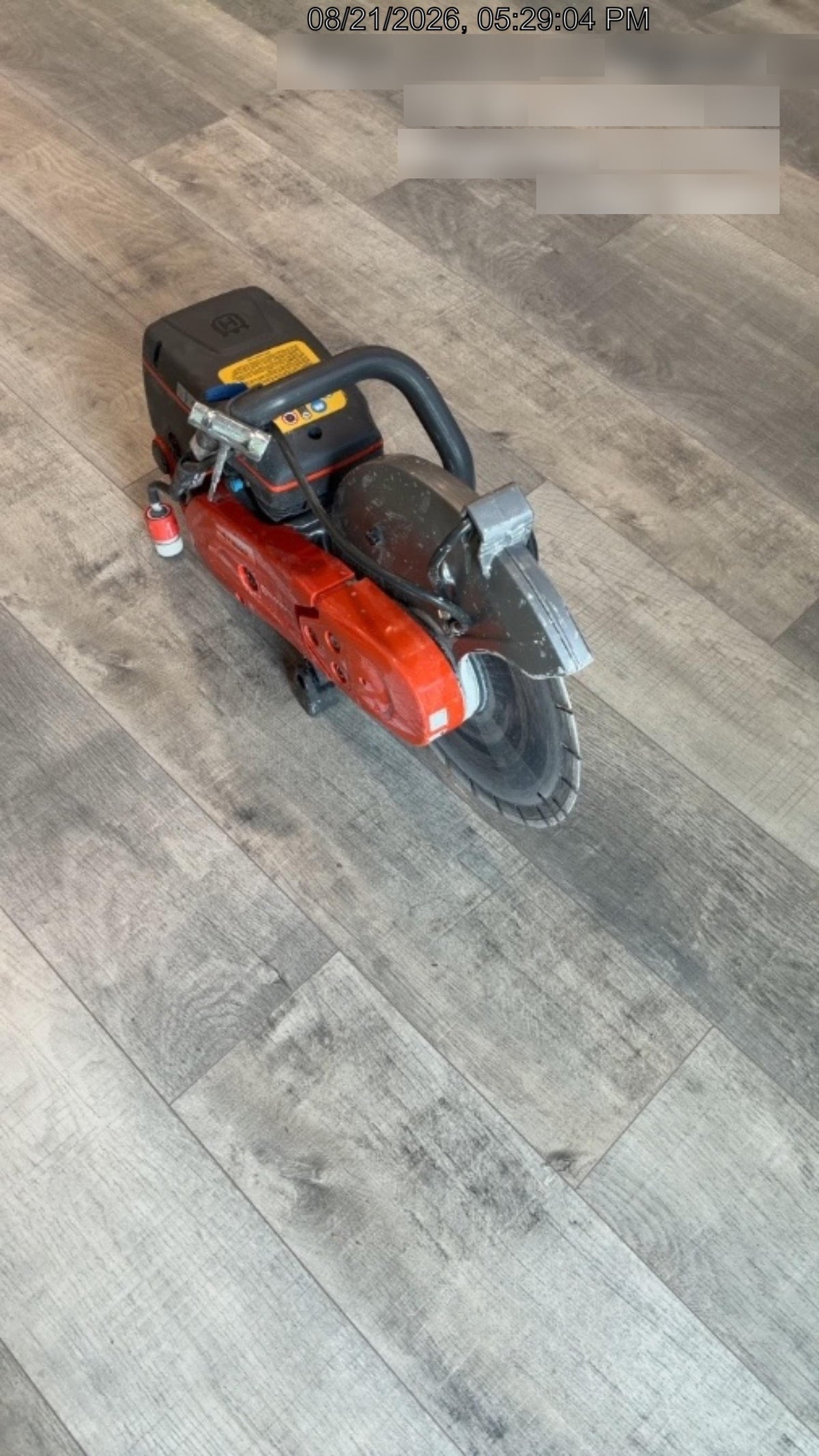 2026 HUSQVARNA K770