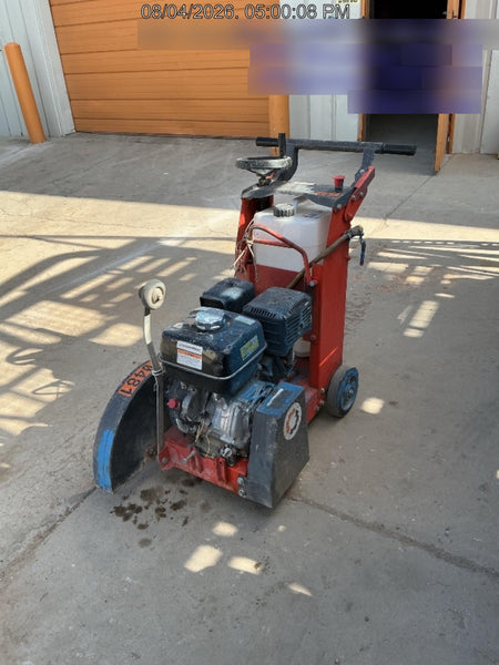 2021 HUSQVARNA FS400