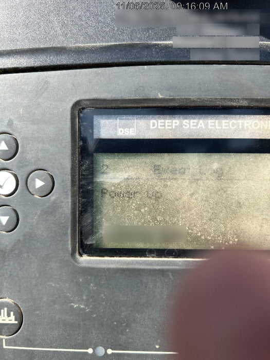 2020 ATLAS COPCO QAS150