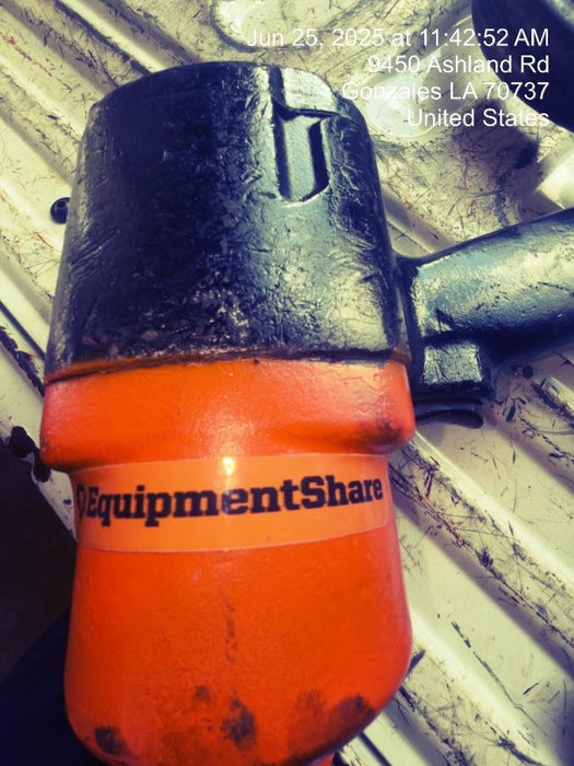 2023 MICHIGAN PNEUMATIC ES-750SS-TRACKER