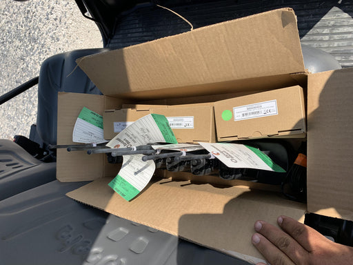 2020 MOTOROLA RDU4100